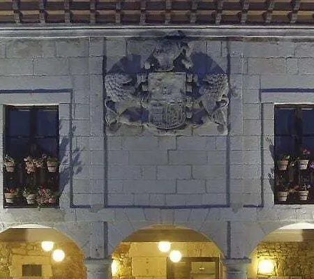 Casona Cinco Calderas