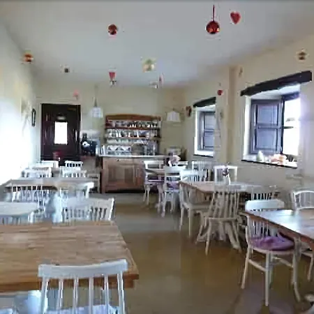 Casona Cinco Calderas 3*