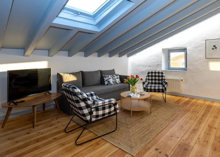 Casona Cinco Calderas 3*