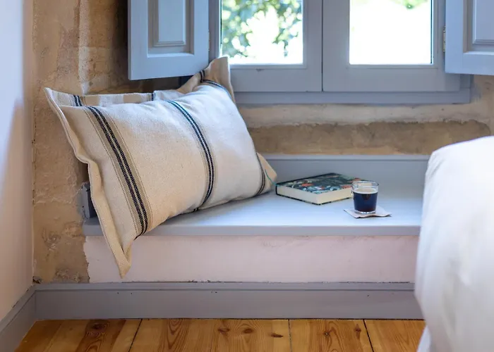 Casona Cinco Calderas 3* Galizano