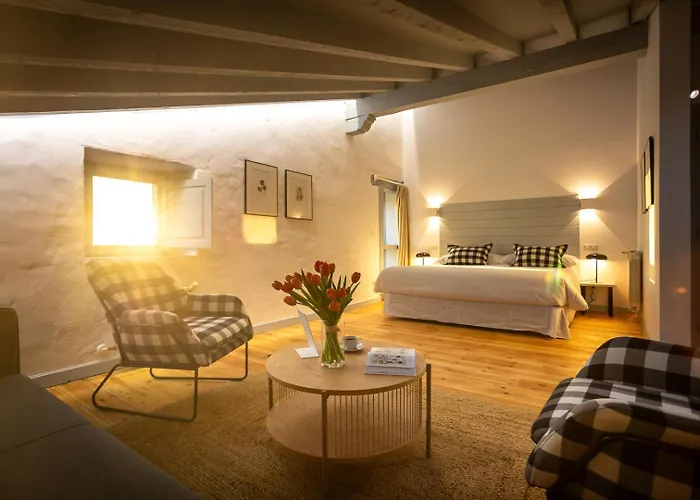 Casona Cinco Calderas Hotel 3*