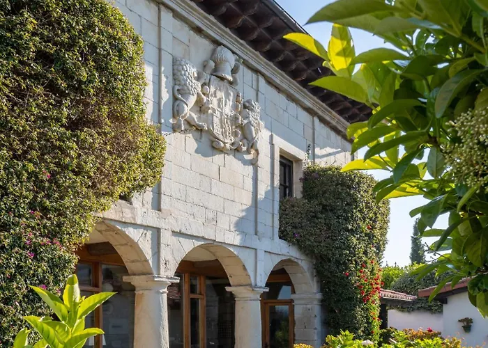 Casona Cinco Calderas 3* Galizano