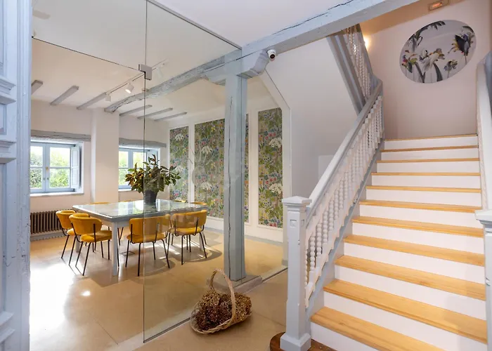 Hotel Casona Cinco Calderas 3*