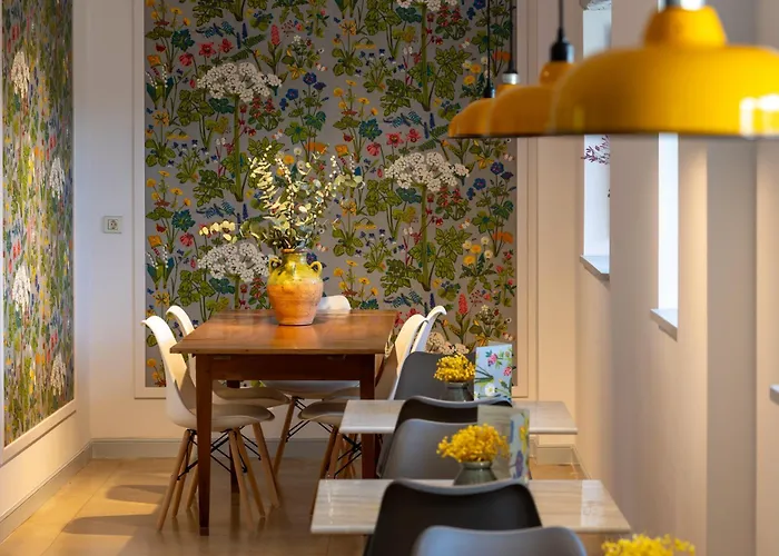 Hotel Casona Cinco Calderas Galizano