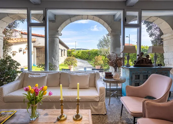 Casona Cinco Calderas Hotel 3*