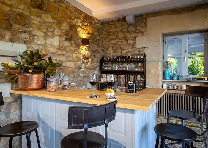 Casona Cinco Calderas Hotel 3*