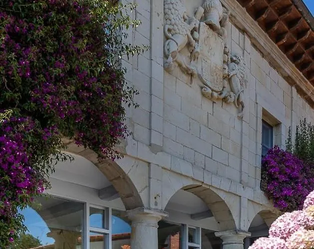 Casona Cinco Calderas