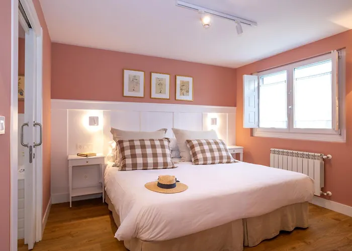 Casona Cinco Calderas Hotel 3*