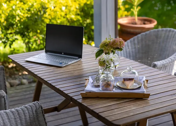 Casona Cinco Calderas Hotel 3*