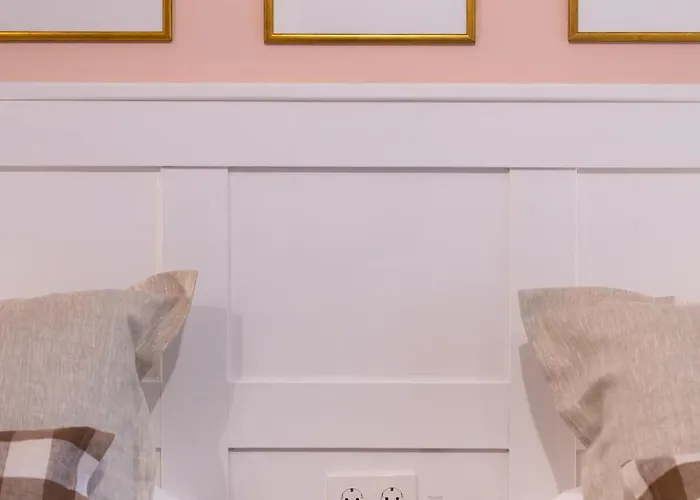 Casona Cinco Calderas Galizano