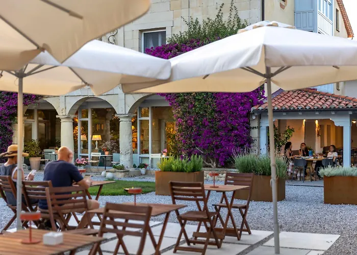 Casona Cinco Calderas