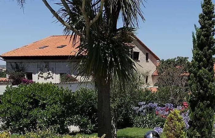 Hotel Casona Cinco Calderas