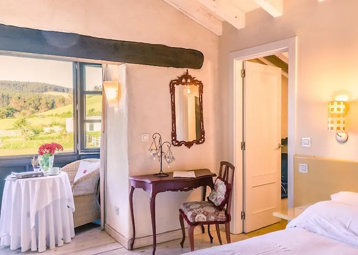 Casona Cinco Calderas Hotel 3*