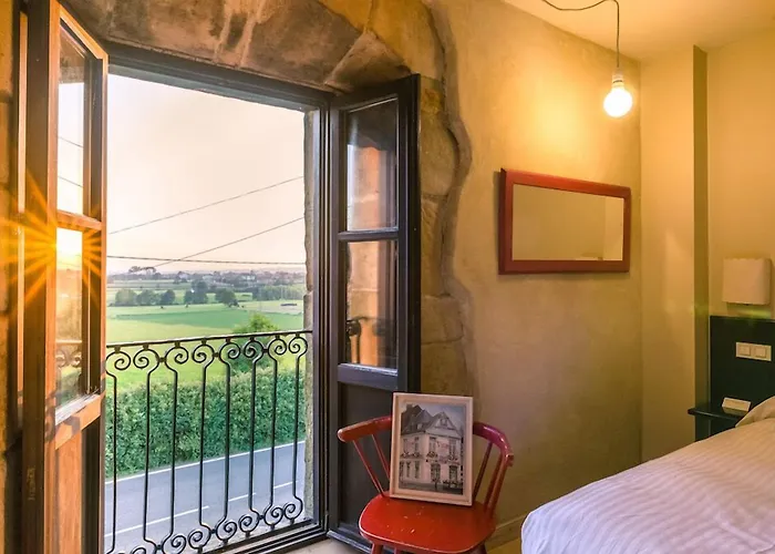 Casona Cinco Calderas