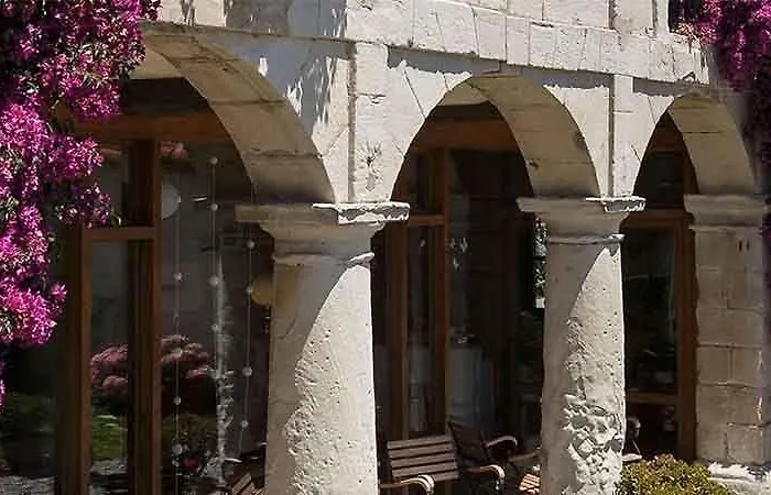 Casona Cinco Calderas 3*