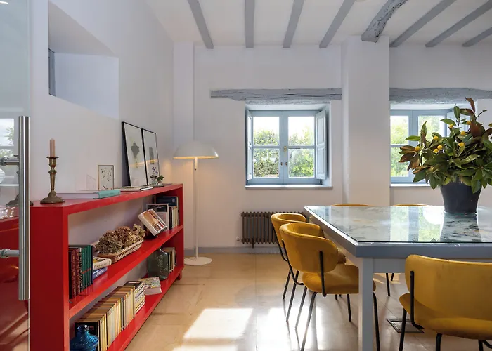 Casona Cinco Calderas 3*