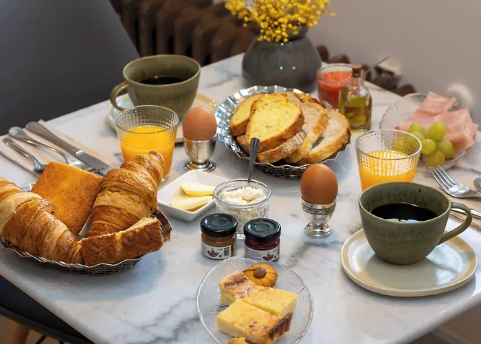 Hotel Casona Cinco Calderas