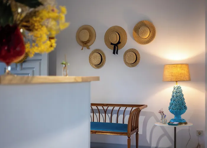 Casona Cinco Calderas