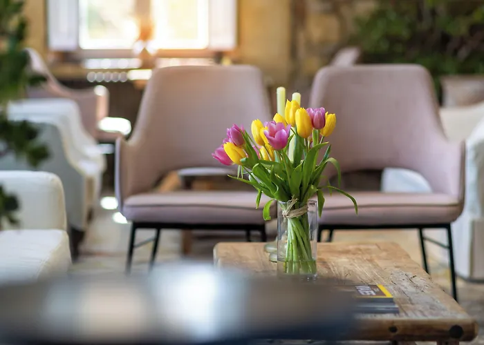 Casona Cinco Calderas