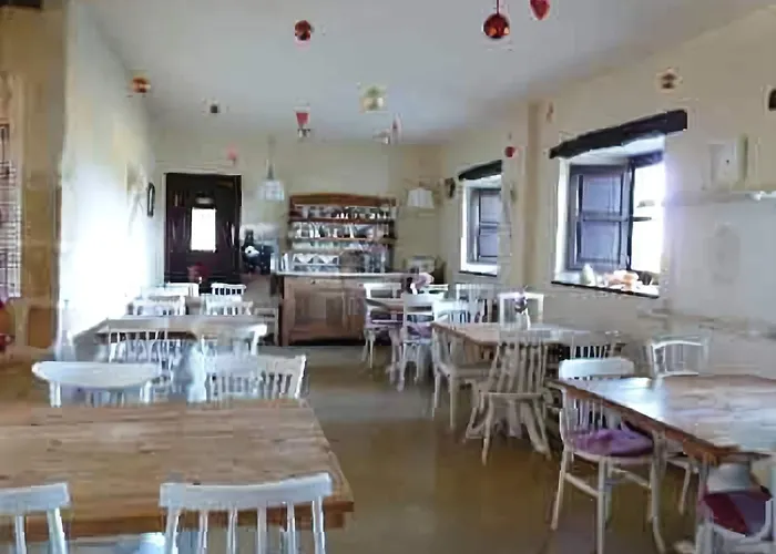 Casona Cinco Calderas 3*