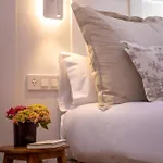 ホテル Casona Cinco Calderas 3*