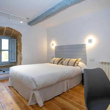 ホテル Casona Cinco Calderas 3*