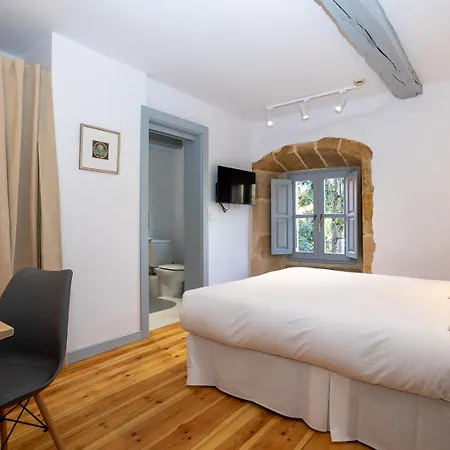 Casona Cinco Calderas 3*