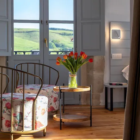 Casona Cinco Calderas ガリサノ