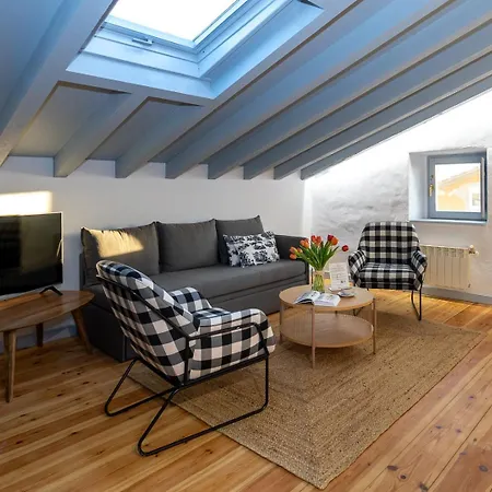 Casona Cinco Calderas 3*