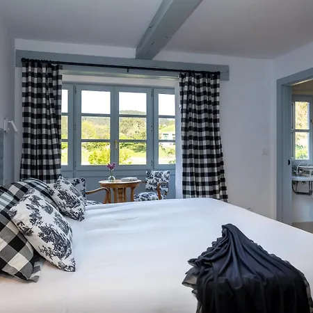 Szálloda Casona Cinco Calderas 3*