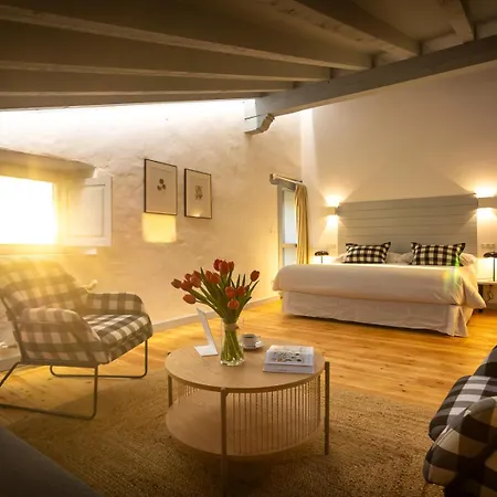 Casona Cinco Calderas ホテル 3*