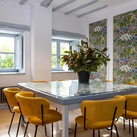 Casona Cinco Calderas ホテル