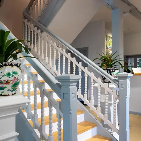 Casona Cinco Calderas ホテル 3*