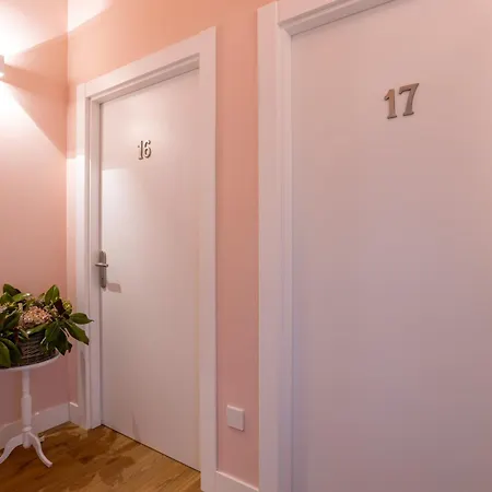 Casona Cinco Calderas 3* ガリサノ