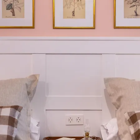 Casona Cinco Calderas ガリサノ