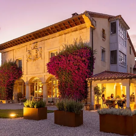 Casona Cinco Calderas ホテル ガリサノ