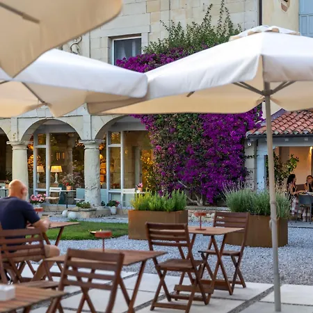 Casona Cinco Calderas