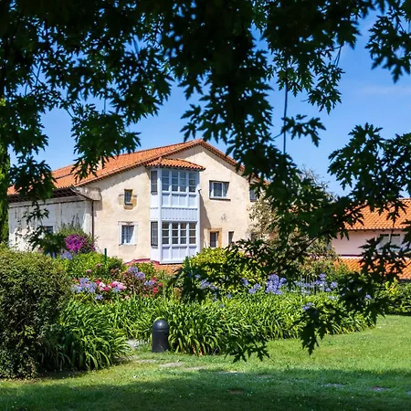 ホテル Casona Cinco Calderas