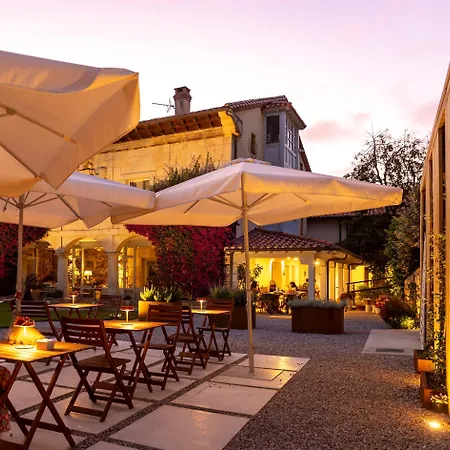 ホテル Casona Cinco Calderas 3*