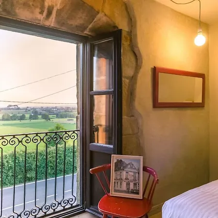 Casona Cinco Calderas