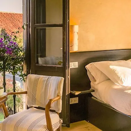 Casona Cinco Calderas ホテル ガリサノ