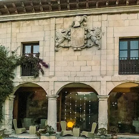 Casona Cinco Calderas