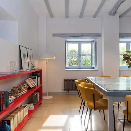 Casona Cinco Calderas 3*