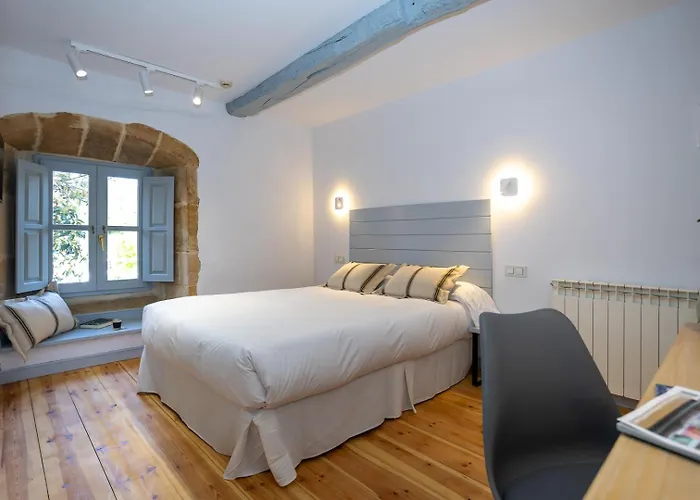 Hotel Casona Cinco Calderas 3*