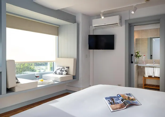 Hotel Casona Cinco Calderas Galizano