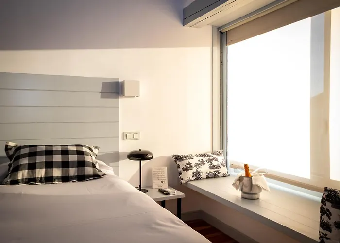 Casona Cinco Calderas Hotel Galizano