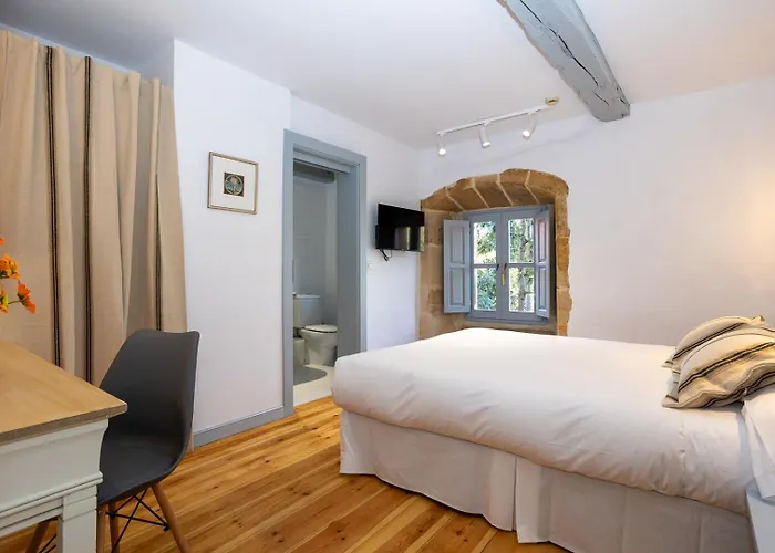 Casona Cinco Calderas 3*