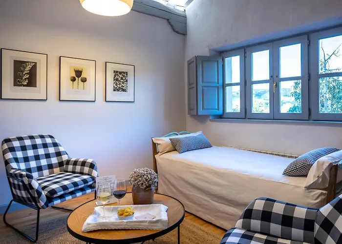 Casona Cinco Calderas Hotel 3*