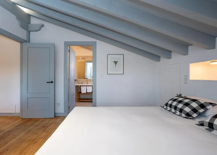 Casona Cinco Calderas Hotel 3*