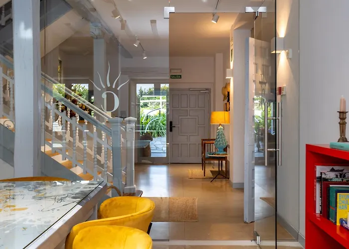 Casona Cinco Calderas 3*